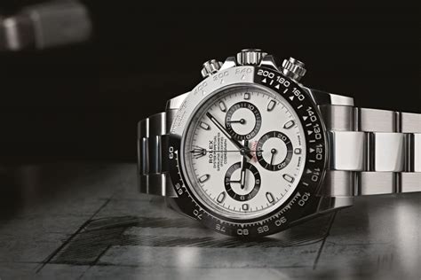 referenza rolex daytona oro|Rolex Daytona Models Every Collector Gawks Over .